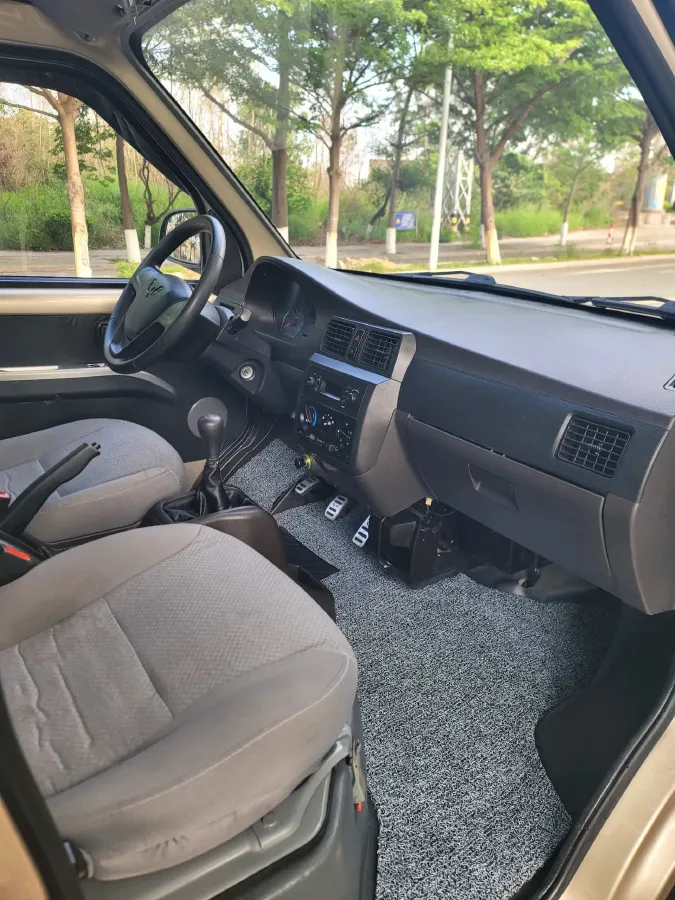 2021 ChangAn Kaicene XingKa 1.5L 107HP L4 5MT,autocango,china used car exporter,china ev exporter,chinese used car exporter,chinese used ev exporter