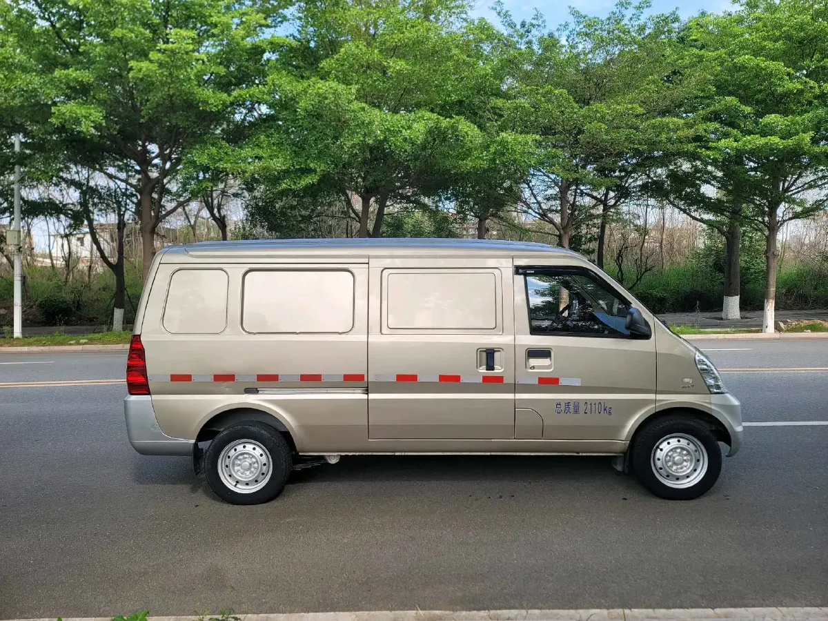 2021 ChangAn Kaicene XingKa 1.5L 107HP L4 5MT,autocango,china used car exporter,china ev exporter,chinese used car exporter,chinese used ev exporter