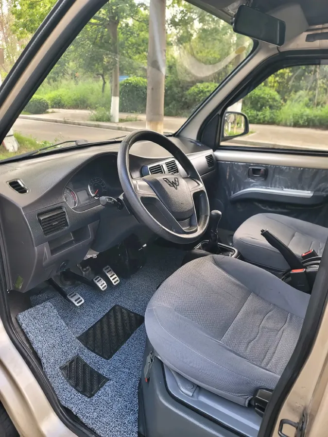 2021 ChangAn Kaicene XingKa 1.5L 107HP L4 5MT,autocango,china used car exporter,china ev exporter,chinese used car exporter,chinese used ev exporter