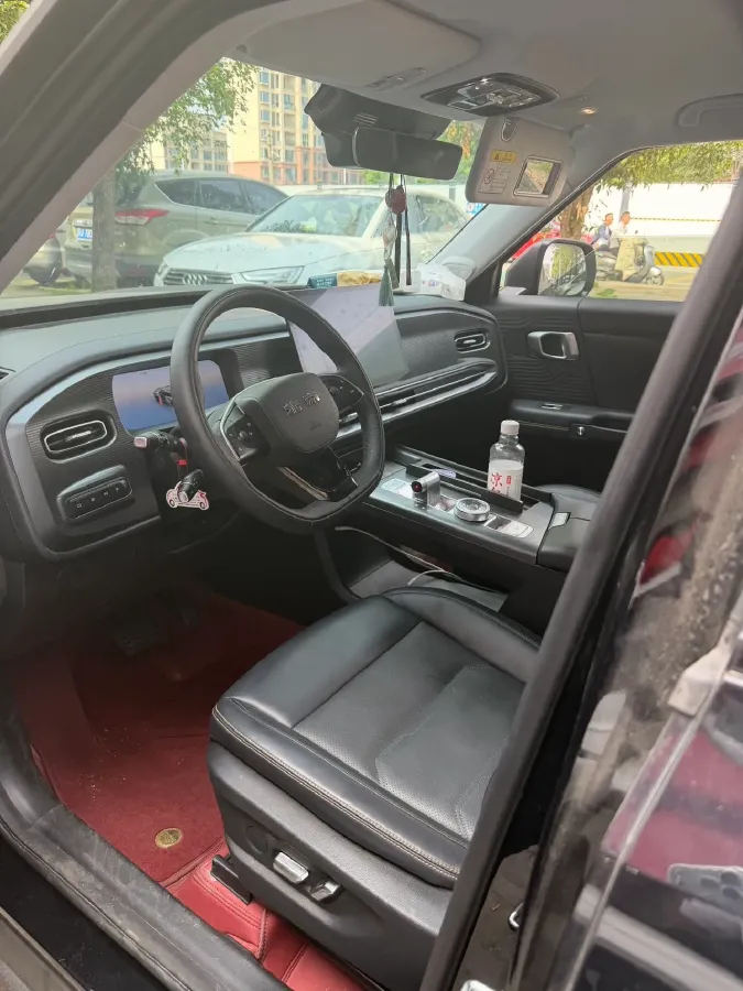 2024 Beijing BJ30 1.5T 158HP L4 2DHT Hybrid,autocango,china used car exporter,china ev exporter,chinese used car exporter,chinese used ev exporter