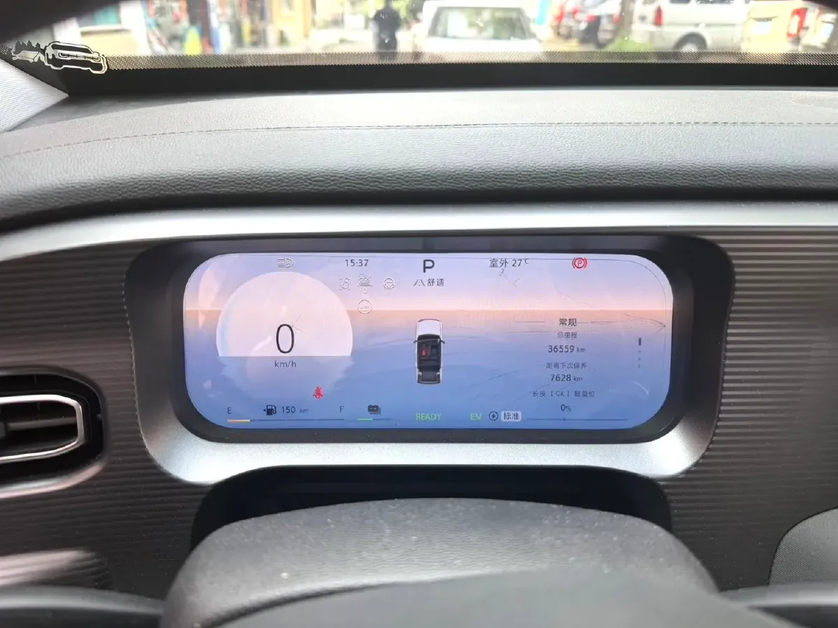 2024 Beijing BJ30 1.5T 158HP L4 2DHT Hybrid,autocango,china used car exporter,china ev exporter,chinese used car exporter,chinese used ev exporter