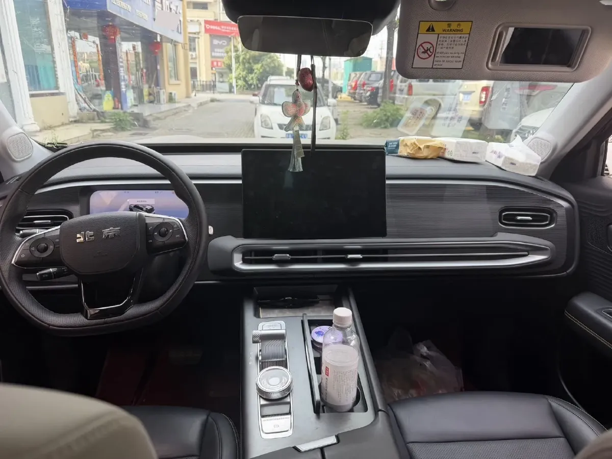 2024 Beijing BJ30 1.5T 158HP L4 2DHT Hybrid,autocango,china used car exporter,china ev exporter,chinese used car exporter,chinese used ev exporter