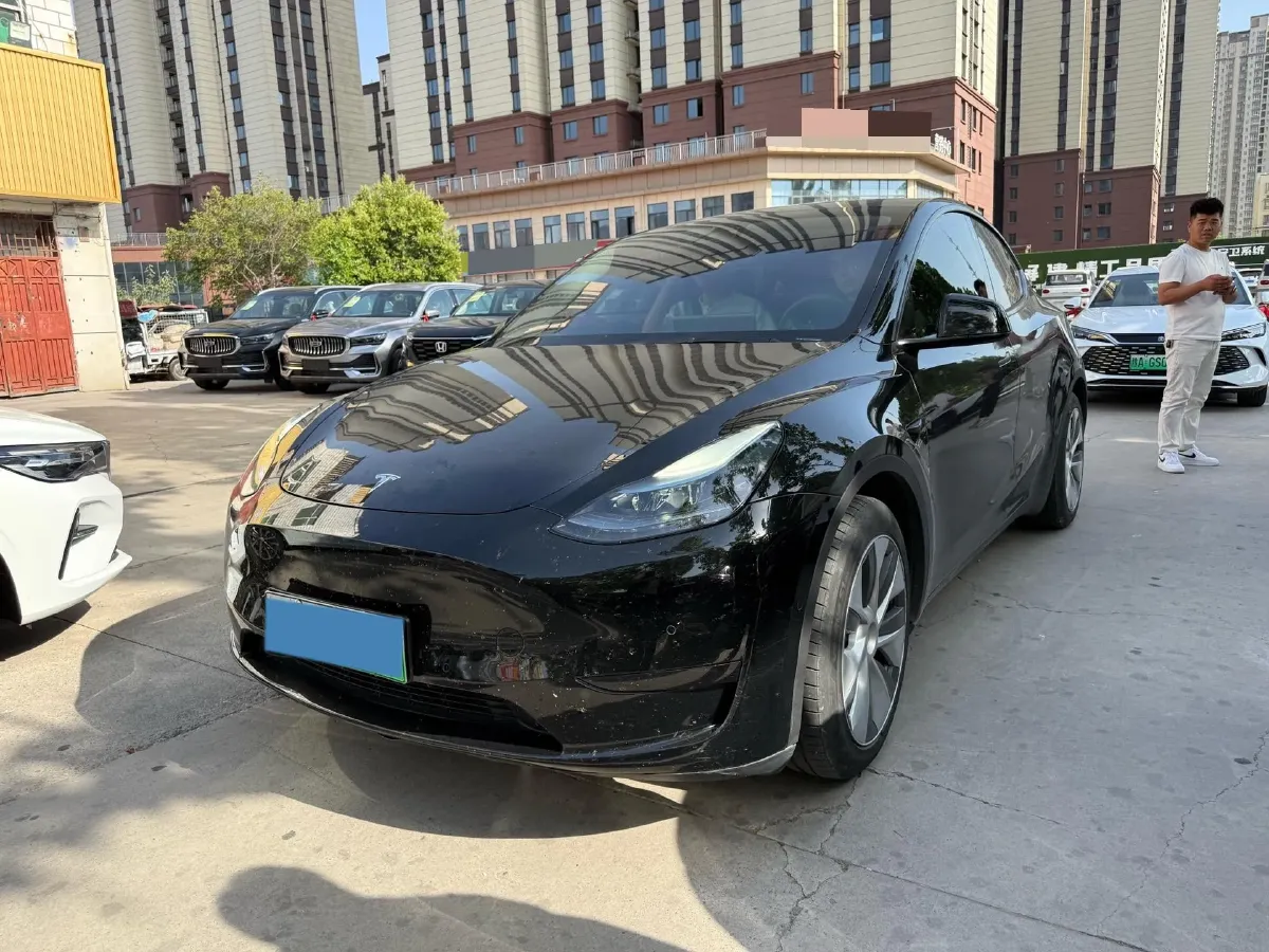 2022 Tesla Model Y BEV 60KWH,autocango,china used car exporter,china ev exporter,chinese used car exporter,chinese used ev exporter