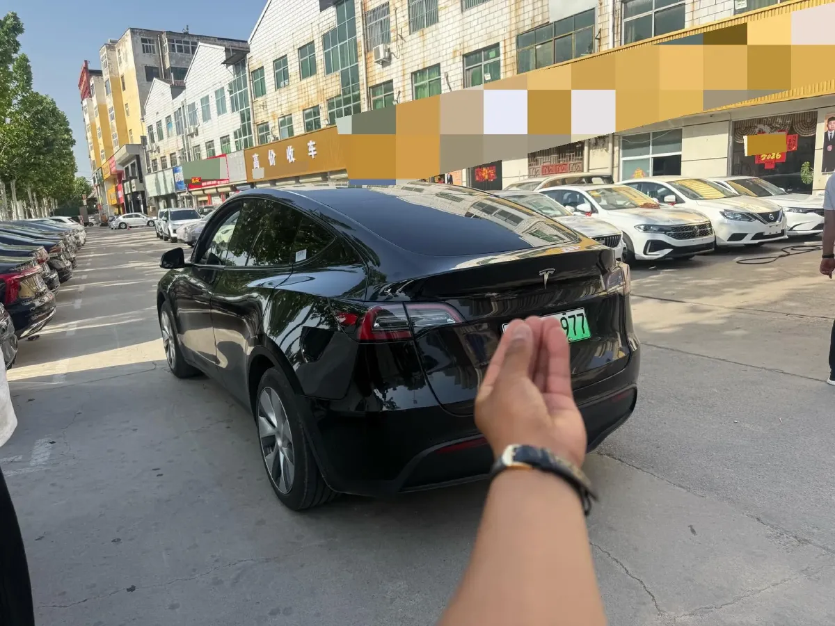 2022 Tesla Model Y BEV 60KWH,autocango,china used car exporter,china ev exporter,chinese used car exporter,chinese used ev exporter