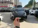 2022 Tesla Model Y BEV 60KWH