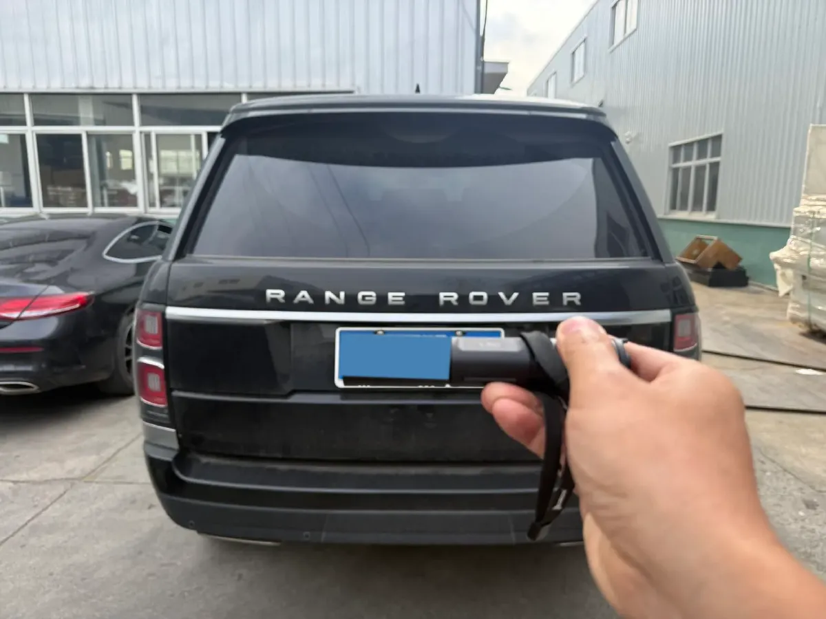 2020 Land Rover Range Rover 3.0T 400HP L6 8AT,autocango,china used car exporter,china ev exporter,chinese used car exporter,chinese used ev exporter