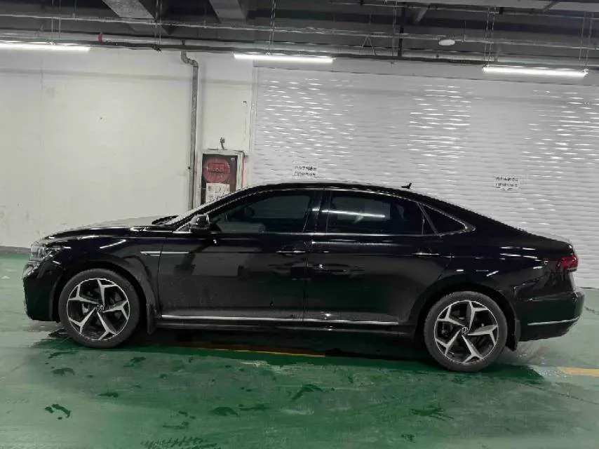 2023 Volkswagen Passat 2.0T 186HP L4 7DCT,autocango,china used car exporter,china ev exporter,chinese used car exporter,chinese used ev exporter