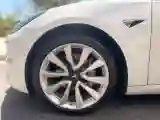 2020 Tesla Model 3 BEV 76.8KWH