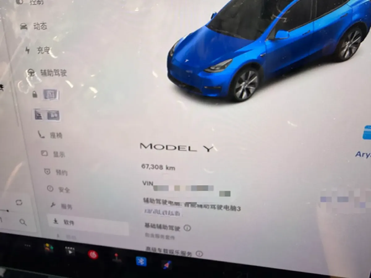 2022 Tesla Model Y BEV 60KWH,autocango,china used car exporter,china ev exporter,chinese used car exporter,chinese used ev exporter