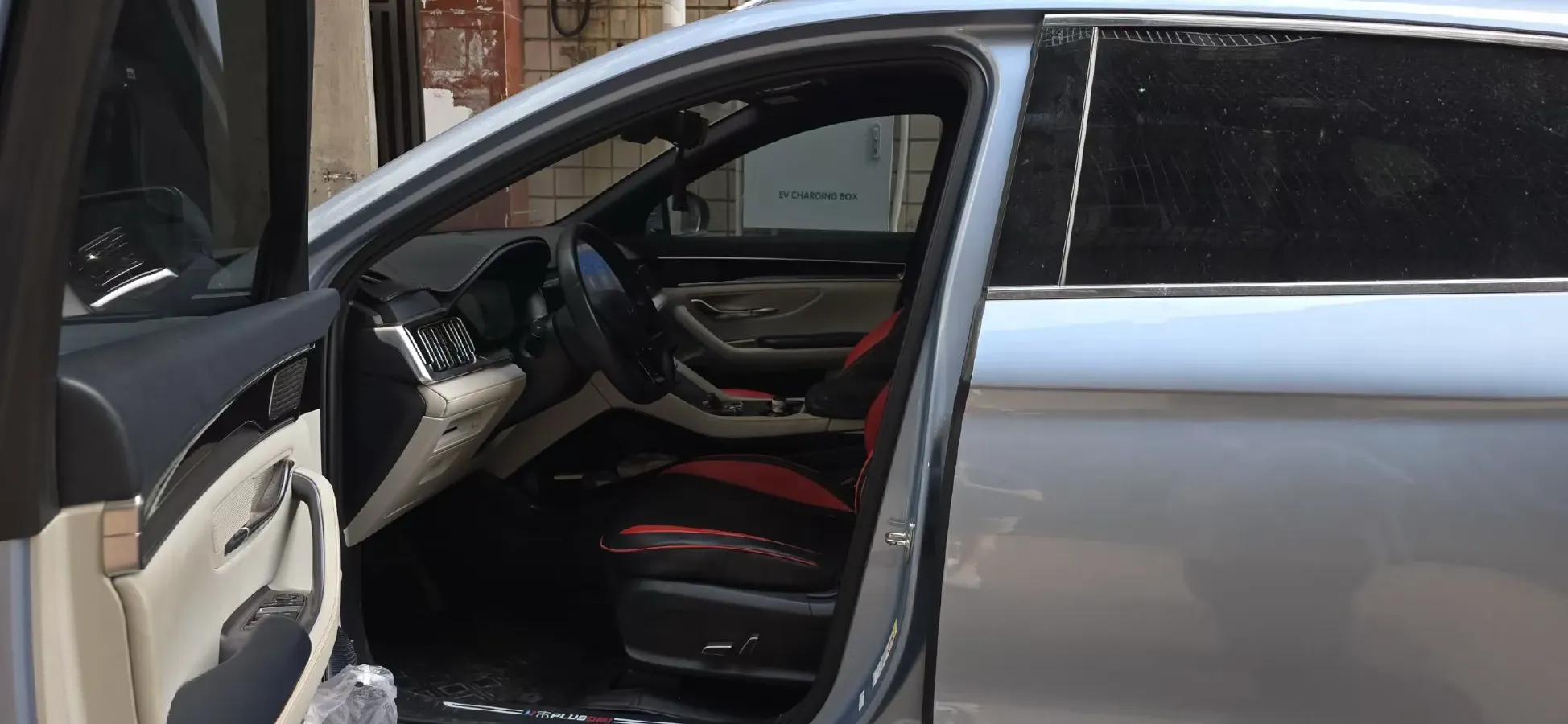 2023 BYD Song Plus 1.5L 110HP L4 E-CVT PHEV 18.3KWH,autocango,china used car exporter,china ev exporter,chinese used car exporter,chinese used ev exporter