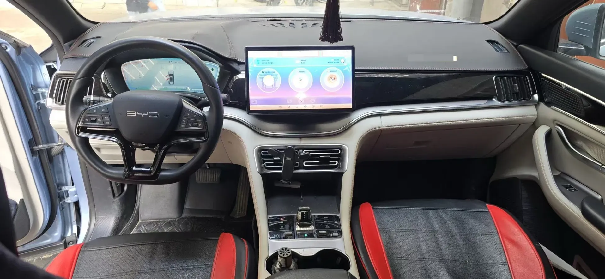 2023 BYD Song Plus 1.5L 110HP L4 E-CVT PHEV 18.3KWH,autocango,china used car exporter,china ev exporter,chinese used car exporter,chinese used ev exporter
