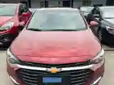 2020 Chevrolet Monza 1.5L 113HP L4 6AT