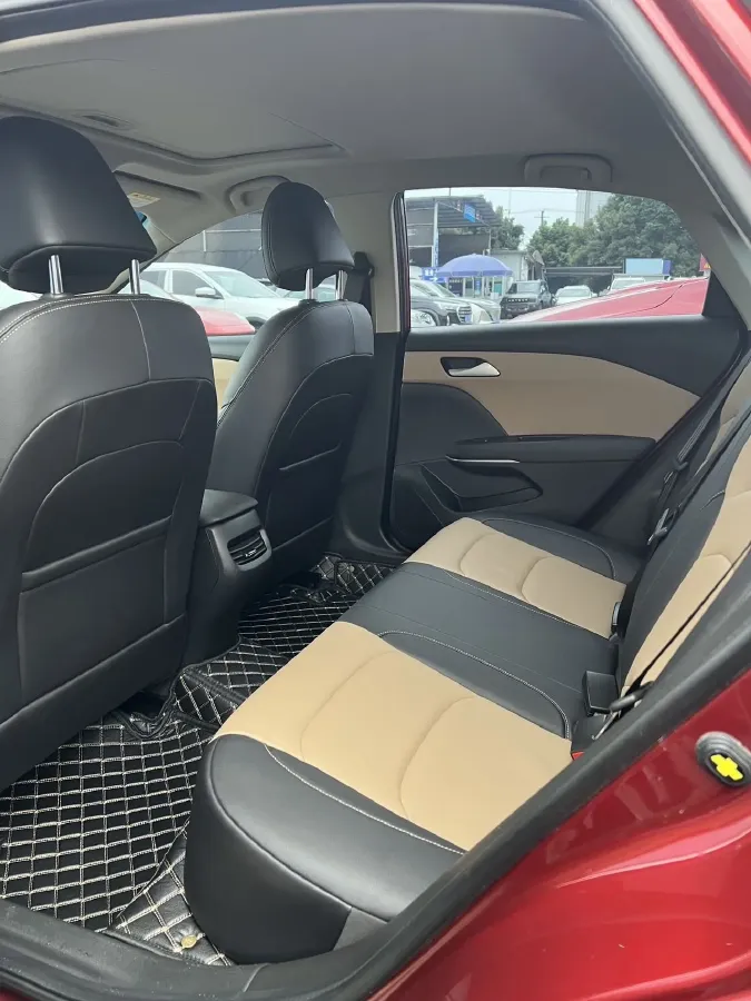 2020 Chevrolet Monza 1.5L 113HP L4 6AT,autocango,china used car exporter,china ev exporter,chinese used car exporter,chinese used ev exporter