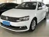 2017 Volkswagen Lavida 1.4T 131HP L4 7DCT