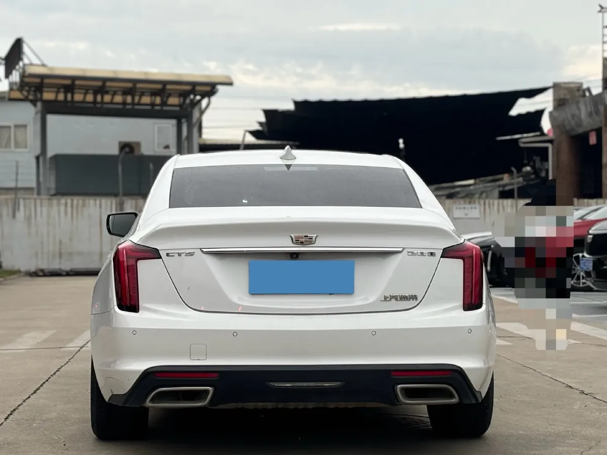 2022 Cadillac CT5 2.0T 237HP L4 10AT,autocango,china used car exporter,china ev exporter,chinese used car exporter,chinese used ev exporter