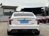 2022 Cadillac CT5 2.0T 237HP L4 10AT
