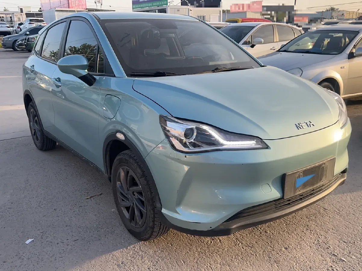 2021 Neta V BEV 31.18KWH,autocango,china used car exporter,china ev exporter,chinese used car exporter,chinese used ev exporter