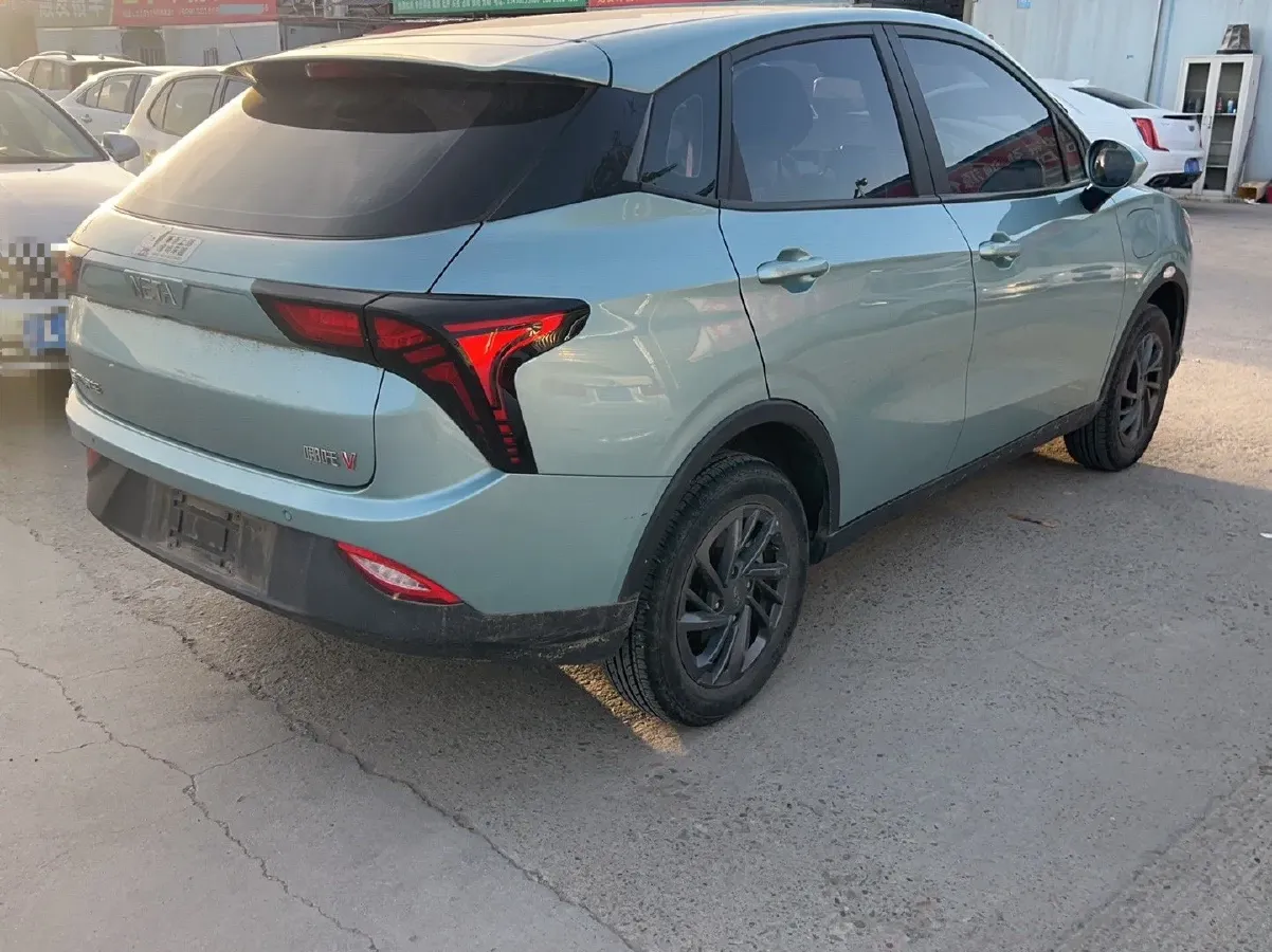 2021 Neta V BEV 31.18KWH,autocango,china used car exporter,china ev exporter,chinese used car exporter,chinese used ev exporter