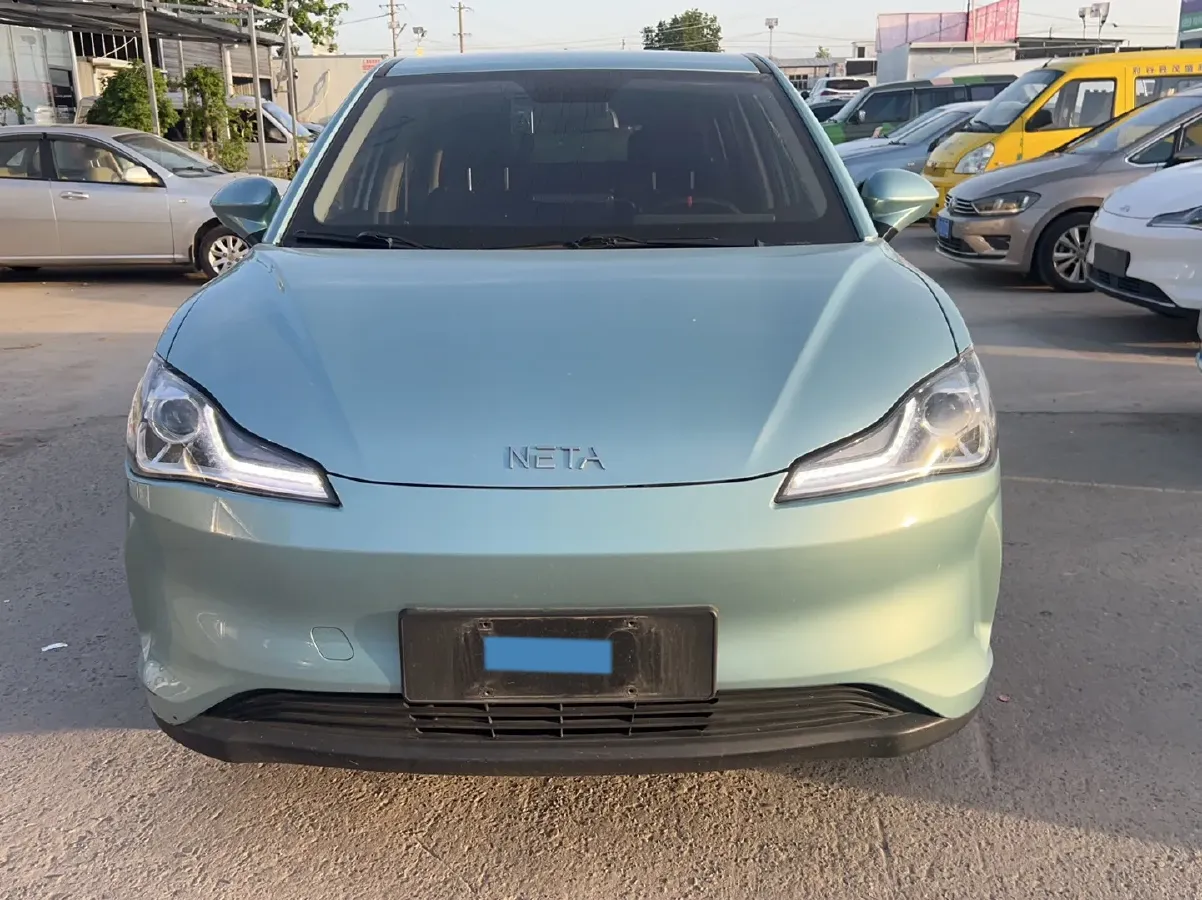 2021 Neta V BEV 31.18KWH,autocango,china used car exporter,china ev exporter,chinese used car exporter,chinese used ev exporter