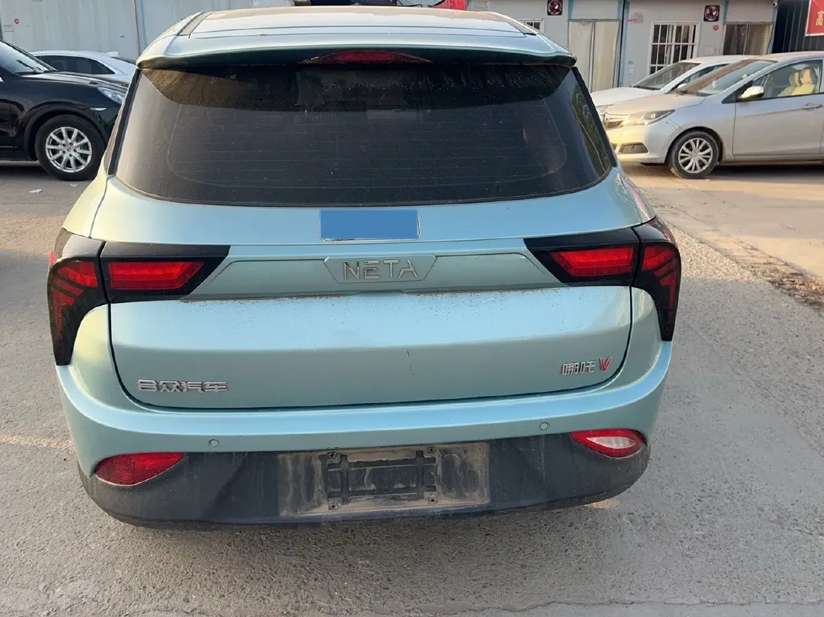 2021 Neta V BEV 31.18KWH,autocango,china used car exporter,china ev exporter,chinese used car exporter,chinese used ev exporter
