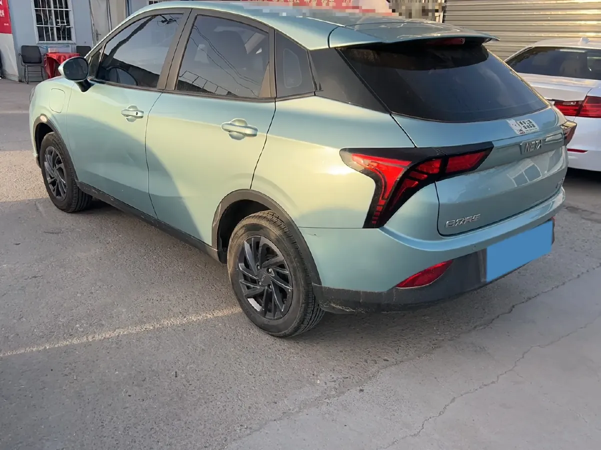 2021 Neta V BEV 31.18KWH,autocango,china used car exporter,china ev exporter,chinese used car exporter,chinese used ev exporter