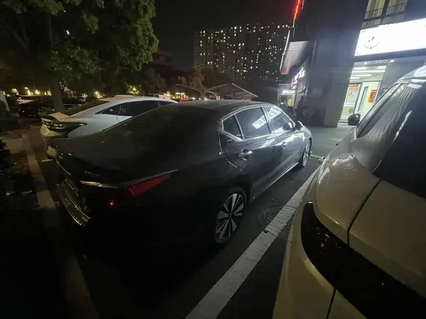 2021 Nissan Teana 2.0T 243HP L4 CVT,autocango,china used car exporter,china ev exporter,chinese used car exporter,chinese used ev exporter