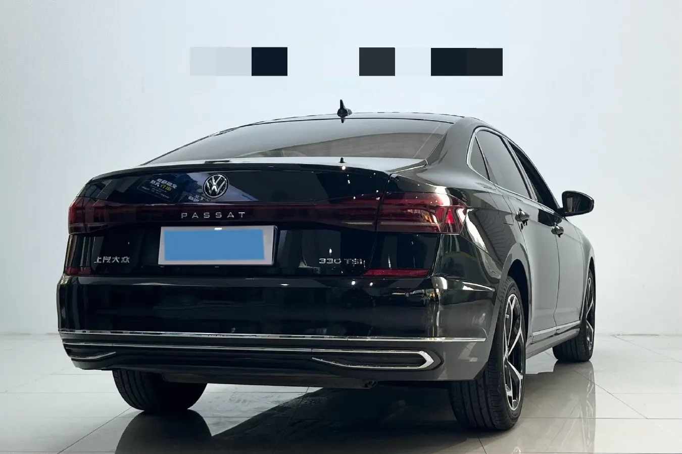 2023 Volkswagen Passat 2.0T 186HP L4 7DCT,autocango,china used car exporter,china ev exporter,chinese used car exporter,chinese used ev exporter
