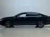 2023 Volkswagen Passat 2.0T 186HP L4 7DCT