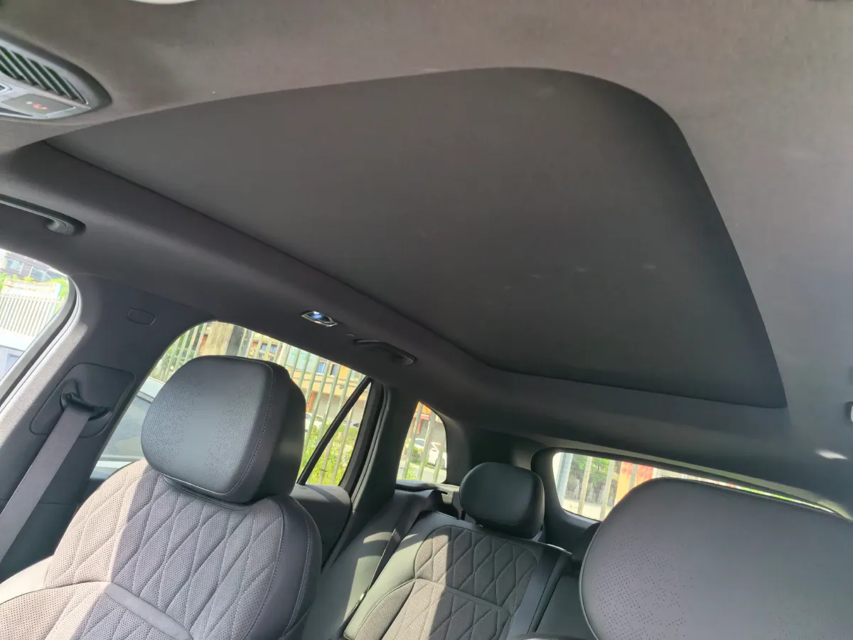 2024 Geely Monjaro 2.0T 238HP L4 8AT,autocango,china used car exporter,china ev exporter,chinese used car exporter,chinese used ev exporter