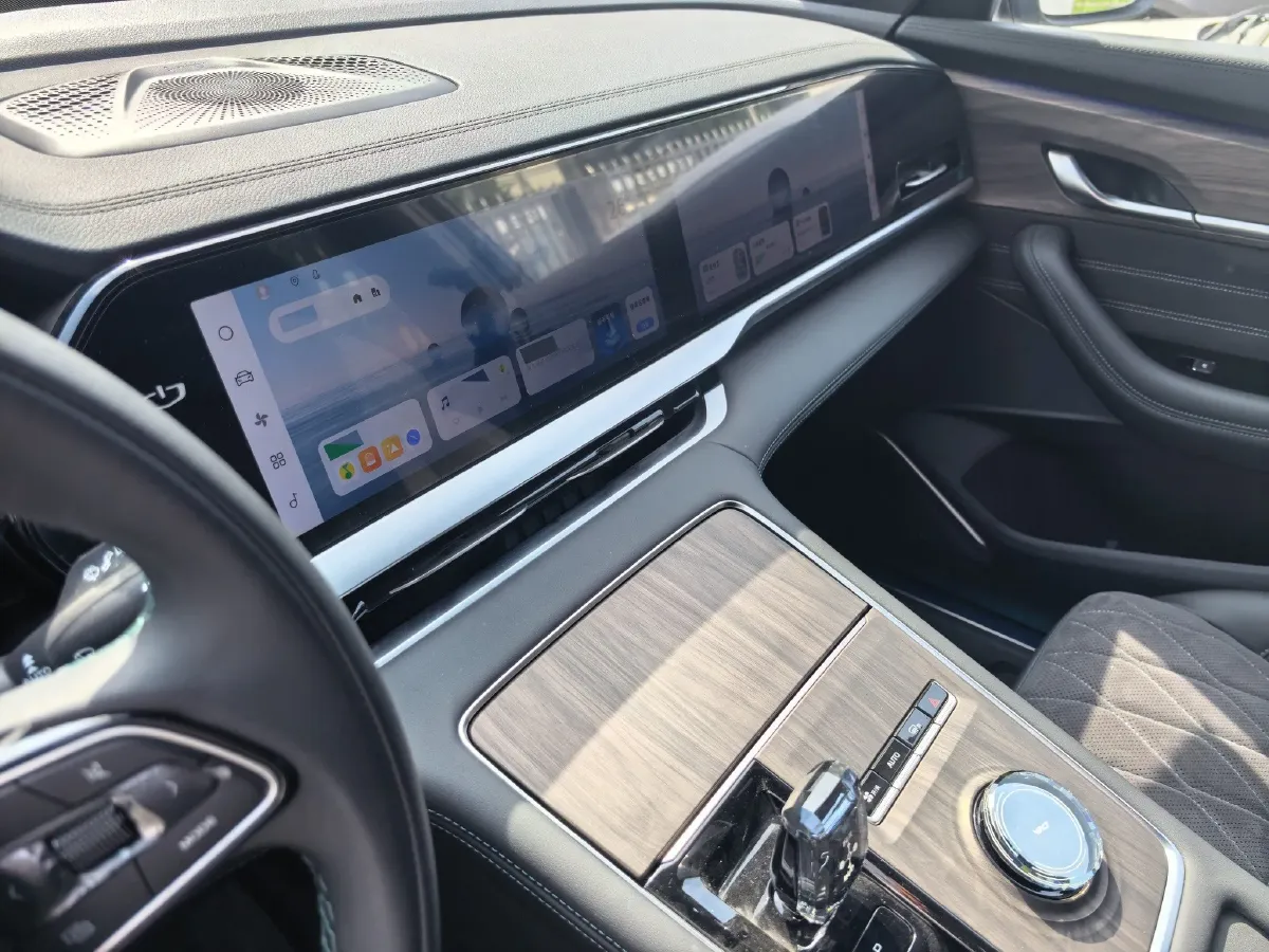 2024 Geely Monjaro 2.0T 238HP L4 8AT,autocango,china used car exporter,china ev exporter,chinese used car exporter,chinese used ev exporter