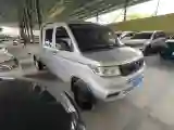 2021 WuLing RongGuang New Truck 1.5L 99HP L4 5MT
