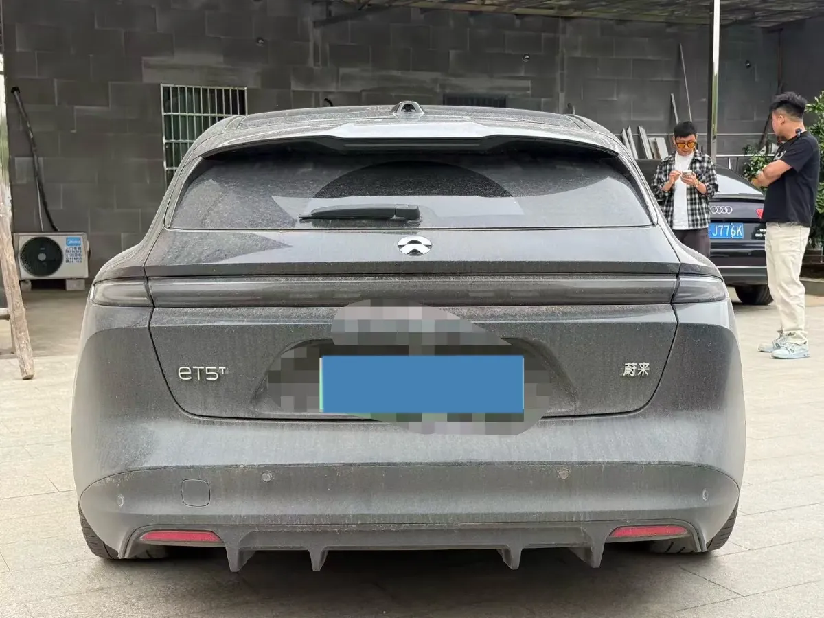 2024 NIO ET5T BEV 75KWH,autocango,china used car exporter,china ev exporter,chinese used car exporter,chinese used ev exporter