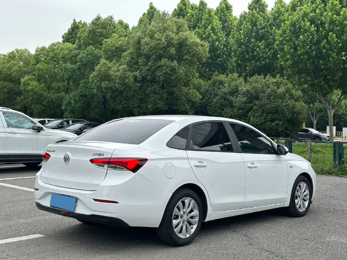 2020 Buick Encore 1.0T 125HP L3 6AT,autocango,china used car exporter,china ev exporter,chinese used car exporter,chinese used ev exporter