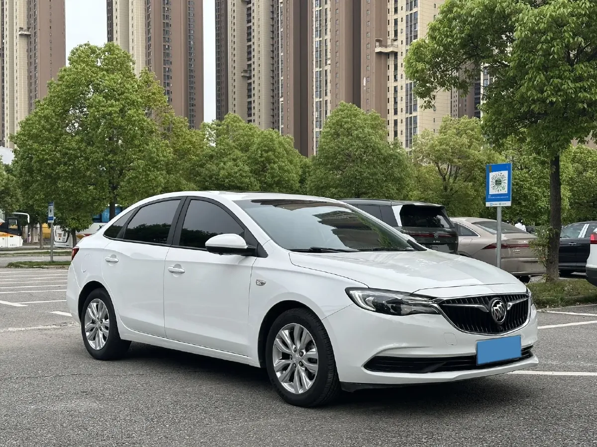 2020 Buick Encore 1.0T 125HP L3 6AT,autocango,china used car exporter,china ev exporter,chinese used car exporter,chinese used ev exporter