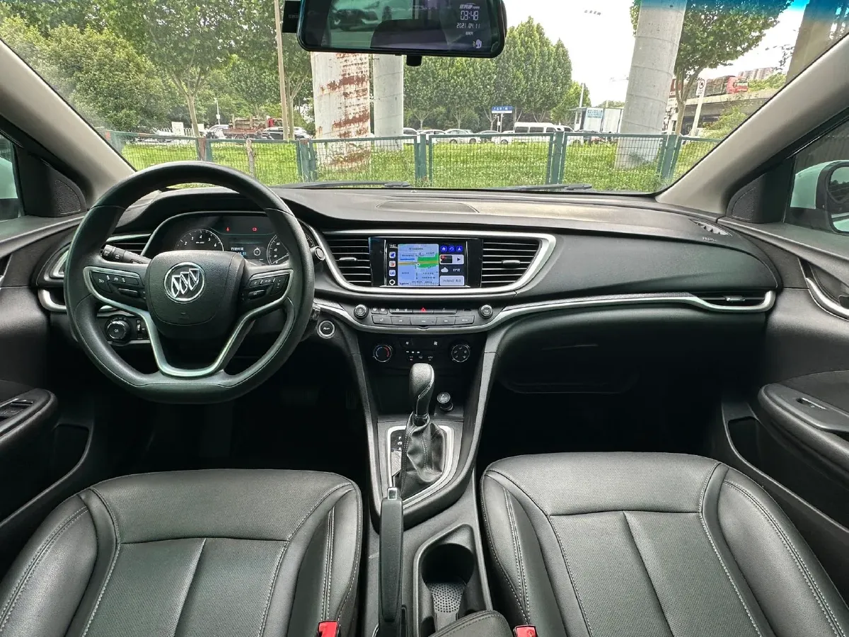 2020 Buick Encore 1.0T 125HP L3 6AT,autocango,china used car exporter,china ev exporter,chinese used car exporter,chinese used ev exporter