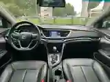 2020 Buick Encore 1.0T 125HP L3 6AT