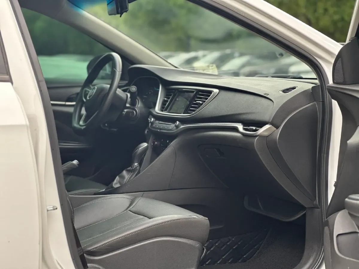 2020 Buick Encore 1.0T 125HP L3 6AT,autocango,china used car exporter,china ev exporter,chinese used car exporter,chinese used ev exporter