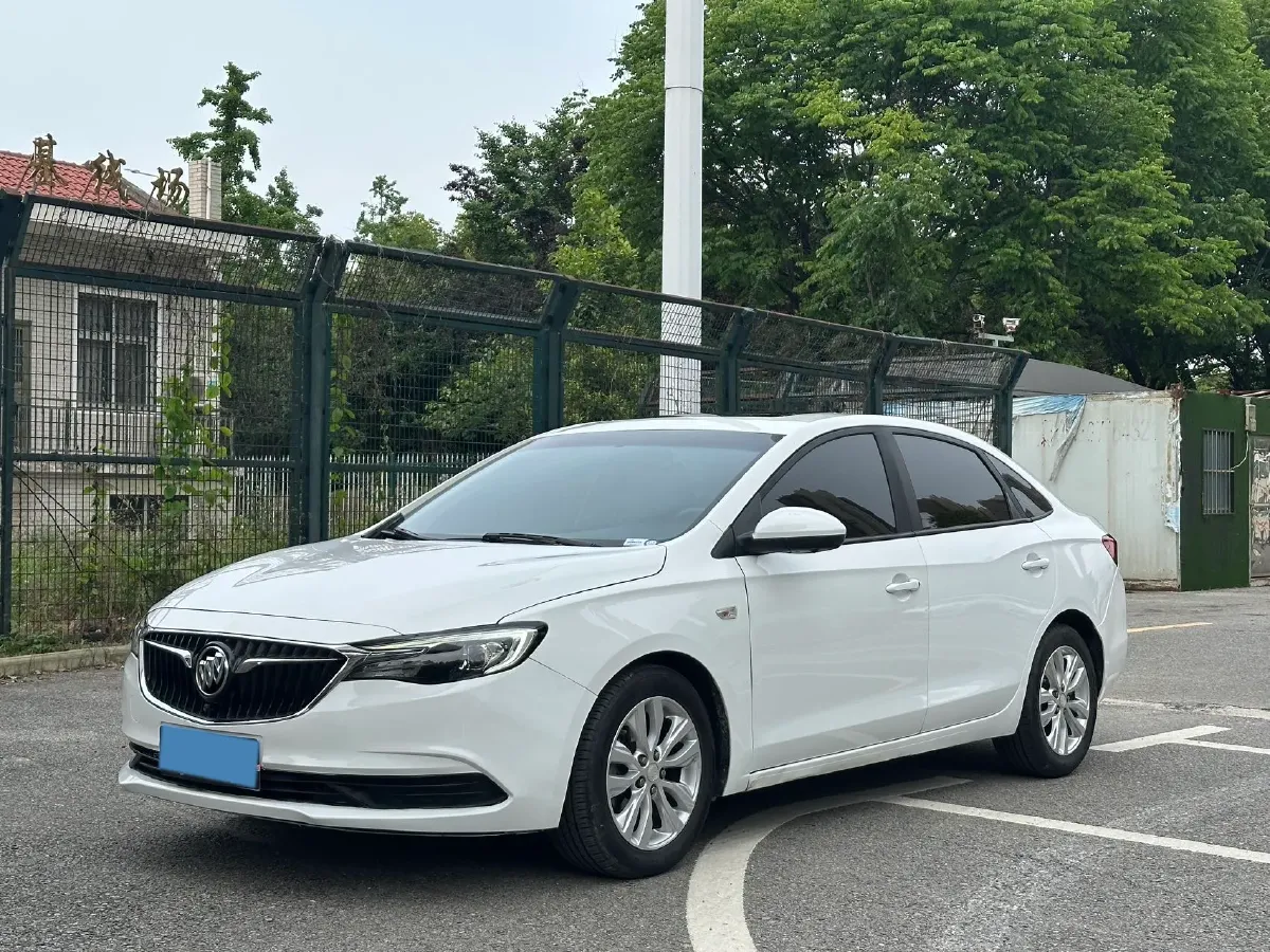 2020 Buick Encore 1.0T 125HP L3 6AT,autocango,china used car exporter,china ev exporter,chinese used car exporter,chinese used ev exporter