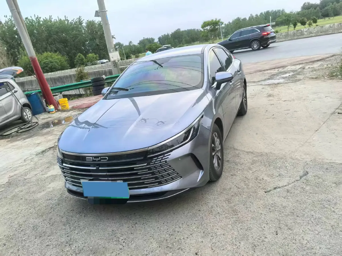2024 BYD Destroyer 05 1.5L 110HP L4 E-CVT PHEV 8.3KWH,autocango,china used car exporter,china ev exporter,chinese used car exporter,chinese used ev exporter