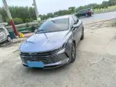2024 BYD DESTROYER 05,autocango,china used car exporter,china ev exporter,chinese used car exporter,chinese used ev exporter
