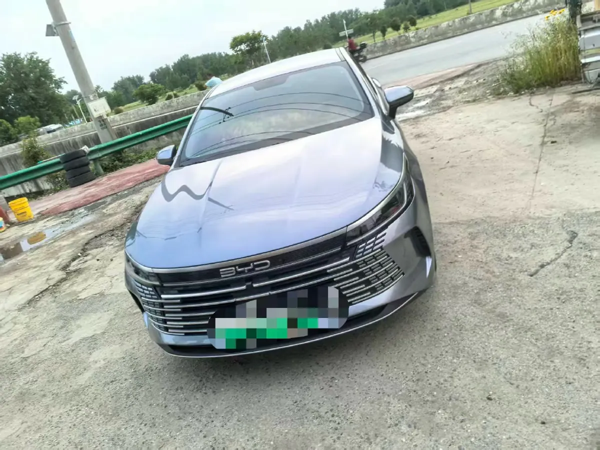 2024 BYD Destroyer 05 1.5L 110HP L4 E-CVT PHEV 8.3KWH,autocango,china used car exporter,china ev exporter,chinese used car exporter,chinese used ev exporter