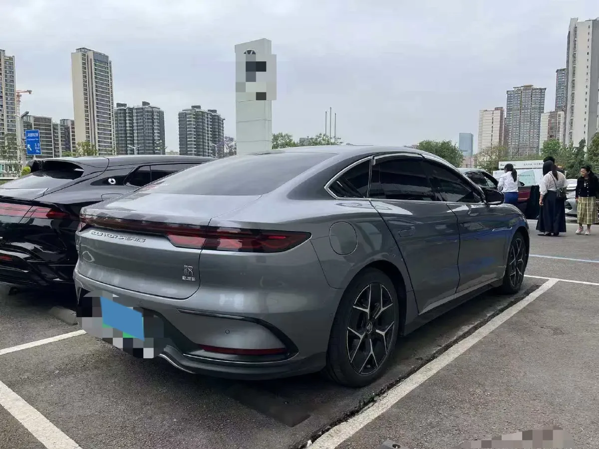 2022 BYD Han BEV 85.4KWH,autocango,china used car exporter,china ev exporter,chinese used car exporter,chinese used ev exporter
