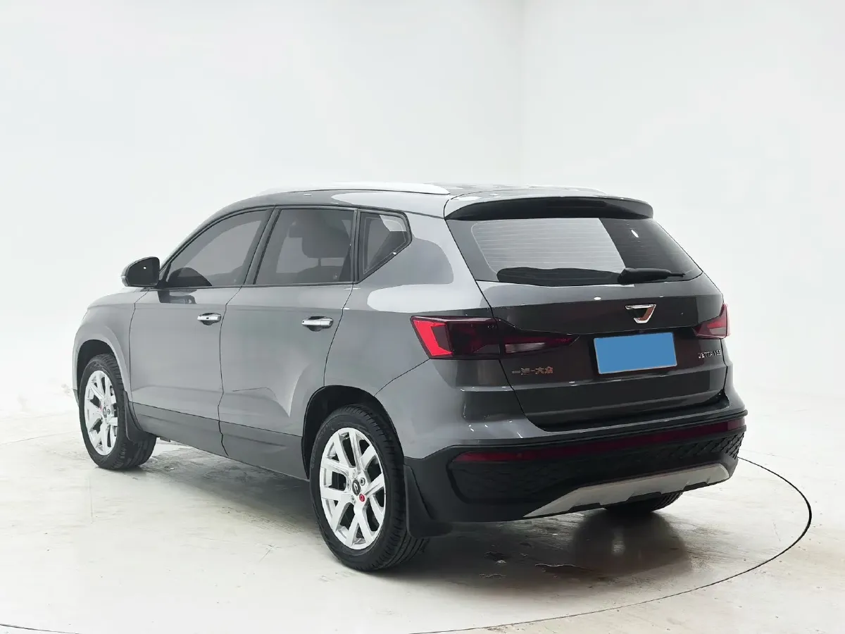 2023 Jetta VS5 1.4T 150HP L4 6AT,autocango,china used car exporter,china ev exporter,chinese used car exporter,chinese used ev exporter