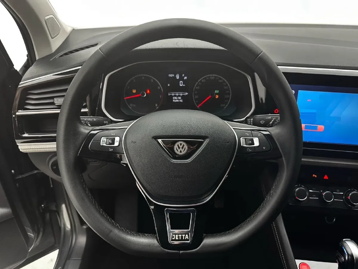2023 Jetta VS5 1.4T 150HP L4 6AT,autocango,china used car exporter,china ev exporter,chinese used car exporter,chinese used ev exporter