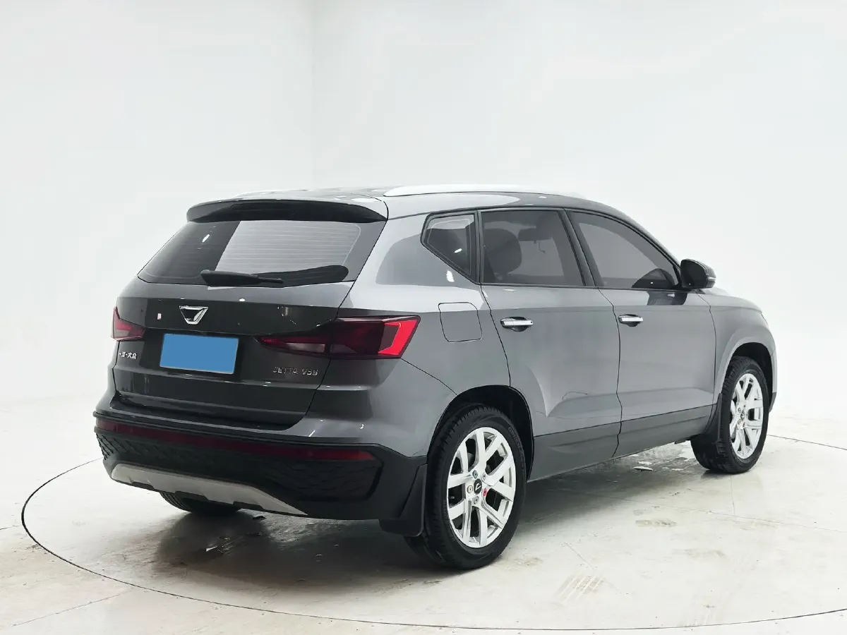 2023 Jetta VS5 1.4T 150HP L4 6AT,autocango,china used car exporter,china ev exporter,chinese used car exporter,chinese used ev exporter