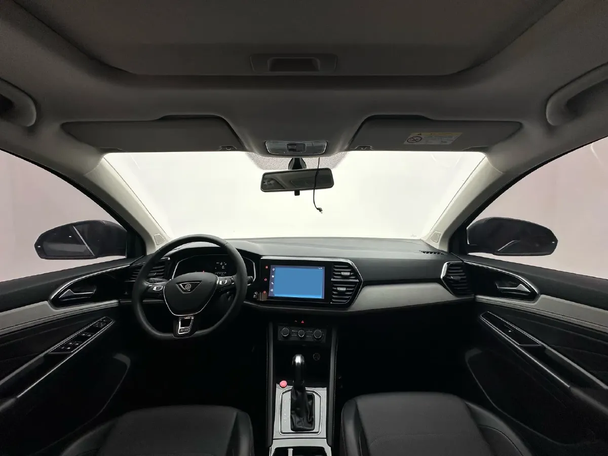 2023 Jetta VS5 1.4T 150HP L4 6AT,autocango,china used car exporter,china ev exporter,chinese used car exporter,chinese used ev exporter