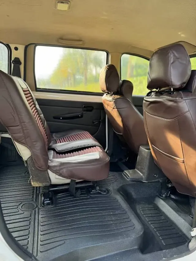 2015 WuLing HongGuang 1.5L 112HP L4 5MT,autocango,china used car exporter,china ev exporter,chinese used car exporter,chinese used ev exporter