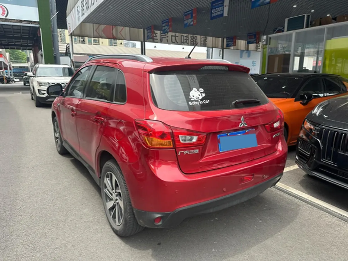 2019 Mitsubishi Eclipse Cross 1.5T 170HP L4 CVT,autocango,china used car exporter,china ev exporter,chinese used car exporter,chinese used ev exporter