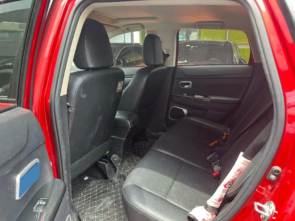 2019 Mitsubishi Eclipse Cross 1.5T 170HP L4 CVT,autocango,china used car exporter,china ev exporter,chinese used car exporter,chinese used ev exporter