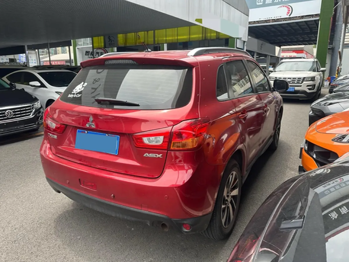 2019 Mitsubishi Eclipse Cross 1.5T 170HP L4 CVT,autocango,china used car exporter,china ev exporter,chinese used car exporter,chinese used ev exporter